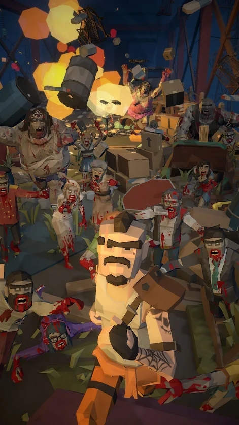 当着你的面(In Your Face) 当着你的面(In Your Face)