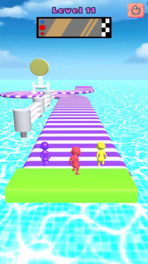 Doodle Survival Race 3D(涂鸦生存竞赛) Doodle Survival Race 3D(涂鸦生存竞赛)