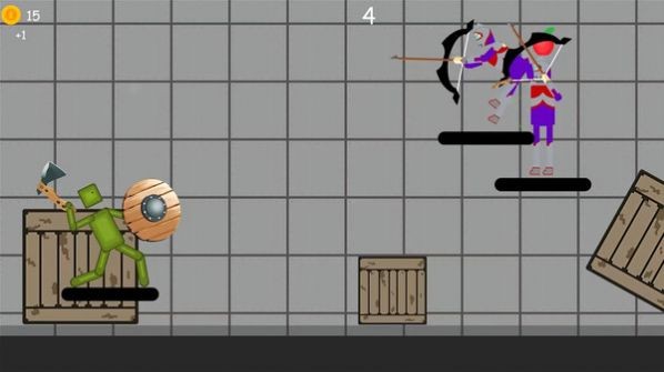 奇妙的像素世界 奇妙的像素世界