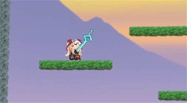 当闪电行者拿起冠军之剑 当闪电行者拿起冠军之剑