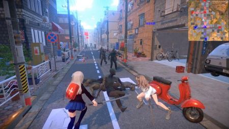 美少女战场Bishojo Battlefield 美少女战场Bishojo Battlefield