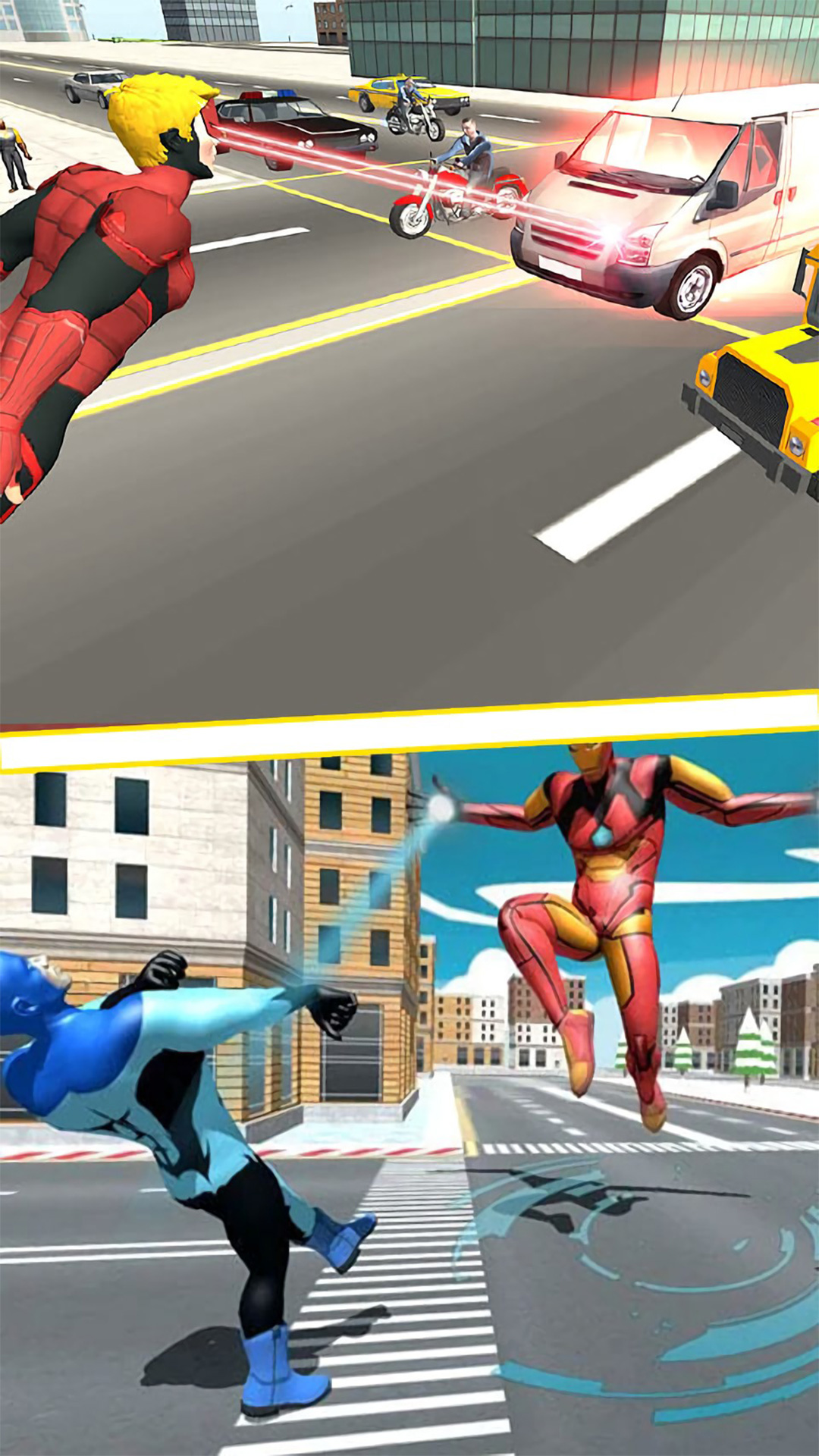 钢铁英雄战场 钢铁英雄战场