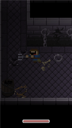 像素城堡大逃亡 像素城堡大逃亡