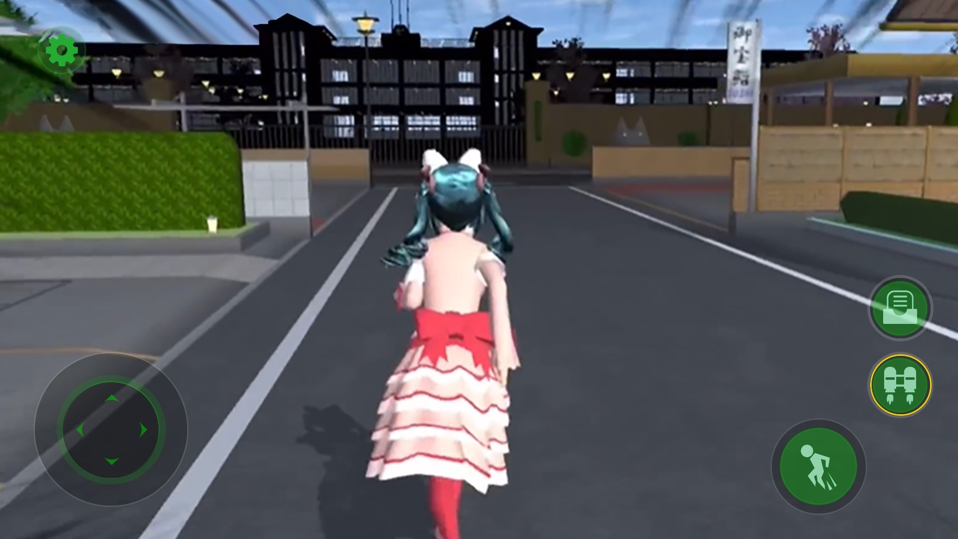 恐怖逃脱大冒险 恐怖逃脱大冒险