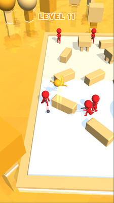 功夫大师3D 功夫大师3D