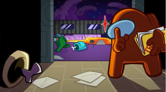 生存进化大冒险 生存进化大冒险