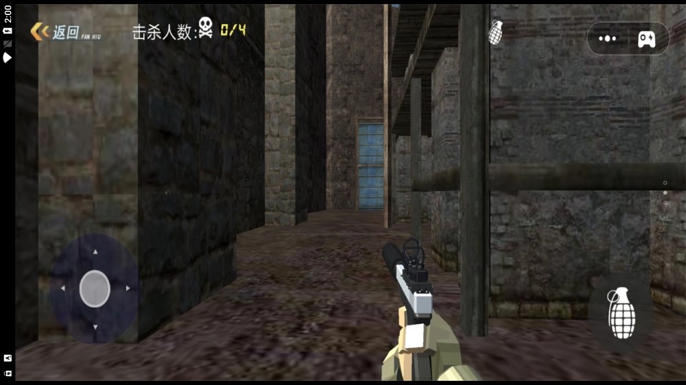 战争精英狙击手最新版 战争精英狙击手最新版