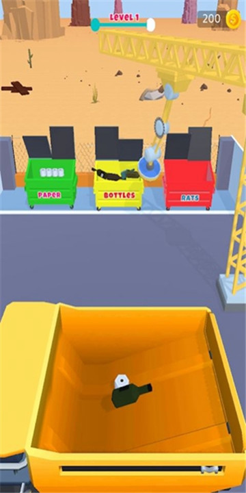 废品处理Waste Management 废品处理Waste Management