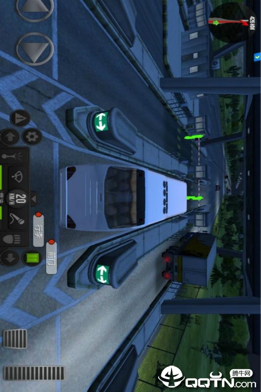 超级驾驶 超级驾驶