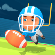 橄榄球小子3D(Football Story)