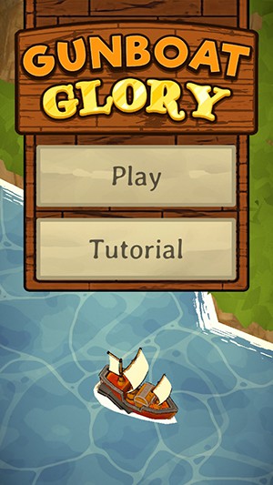 Gunboat Glory(炮舰荣耀) Gunboat Glory(炮舰荣耀)