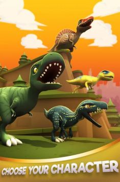 侏罗纪统治世界Jurassic Dominion 侏罗纪统治世界Jurassic Dominion