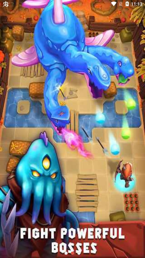 Combat Quest(战斗任务2) Combat Quest(战斗任务2)