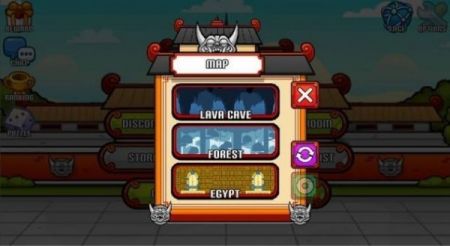 超级斗士竞技场Tourney of Super Warriors Online 超级斗士竞技场Tourney of Super Warriors Online