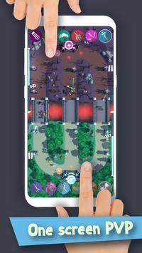 Various Creeps(史诗般的士兵战斗) Various Creeps(史诗般的士兵战斗)