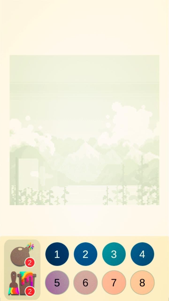 每日的艺术世界 每日的艺术世界