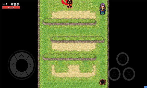 火影吃鸡1.3 火影吃鸡1.3