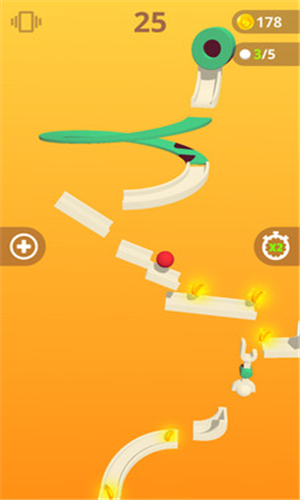 修补路径 修补路径