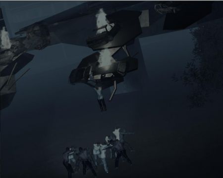 出租车生存Survival Taxi 出租车生存Survival Taxi