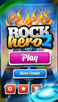 摇滚英雄2Rock Hero 2 摇滚英雄2Rock Hero 2