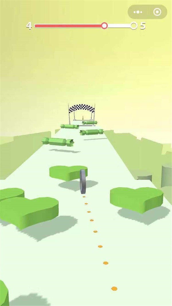 恋爱的指环 恋爱的指环