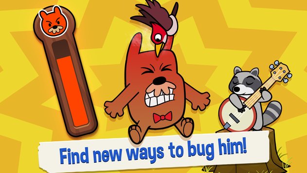 Do Not Disturb 3(不要打扰我3) Do Not Disturb 3(不要打扰我3)