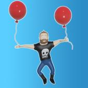 气球射手3DBalloon Shooter 3D