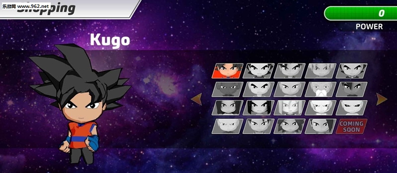 Super Dragon Fighters(超级龙珠战斗) Super Dragon Fighters(超级龙珠战斗)