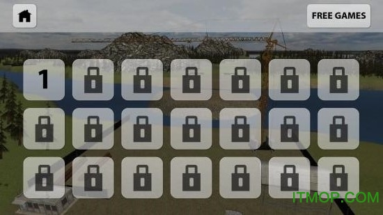 桥梁建设模拟2 桥梁建设模拟2