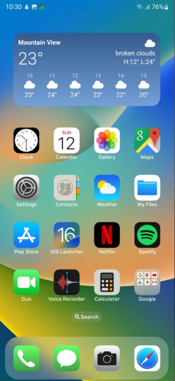 启动器ios16下载 启动器ios16下载
