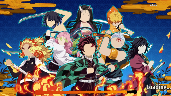 火柴人鬼灭之刃游戏汉化版 火柴人鬼灭之刃游戏汉化版