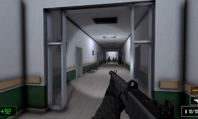 发明3丧尸生存 发明3丧尸生存