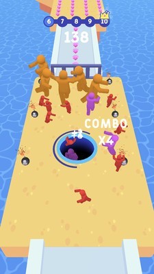 黑洞VS人类 黑洞VS人类