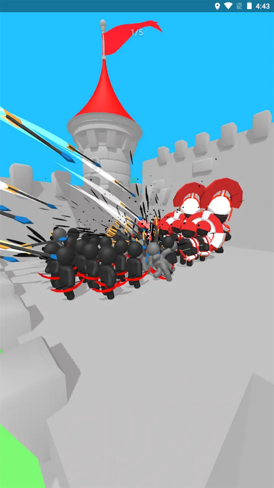 王牌战术精英 王牌战术精英