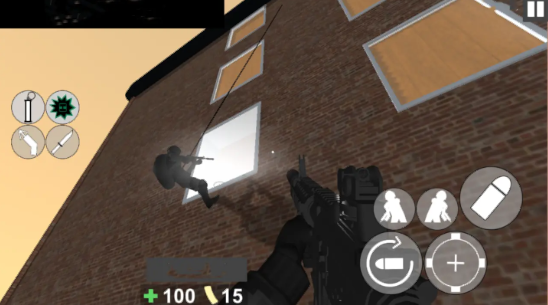 飞虎队模拟器2 飞虎队模拟器2