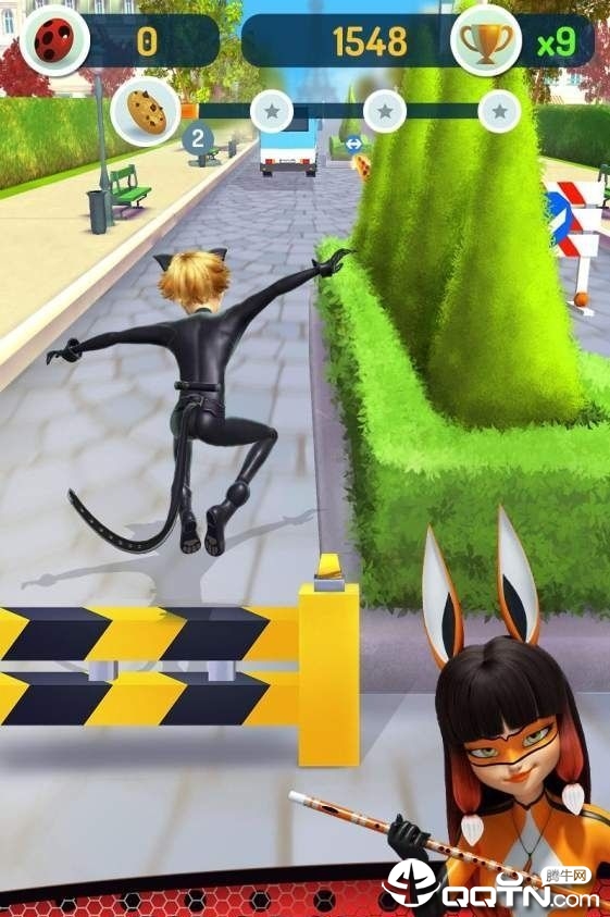 瓢虫少女2 瓢虫少女2