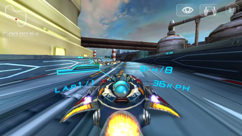 太空飞车2 太空飞车2