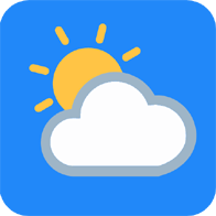 本地天气预报软件