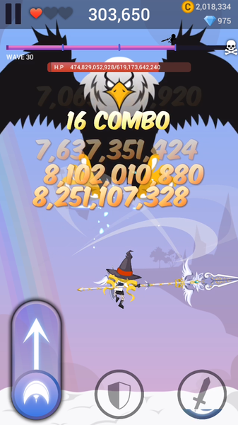 Royal Blade(王者之刃) Royal Blade(王者之刃)