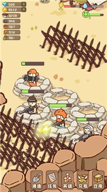 斗斗妖塔 斗斗妖塔