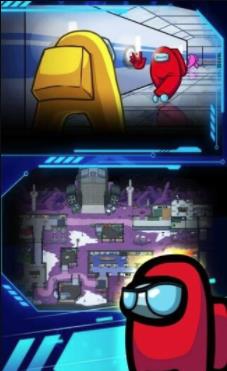 太空冲击 太空冲击