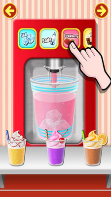 宝贝美食家 宝贝美食家