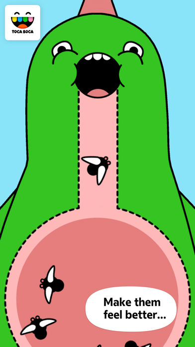 Pet Doctor(托卡宠物医生) Pet Doctor(托卡宠物医生)