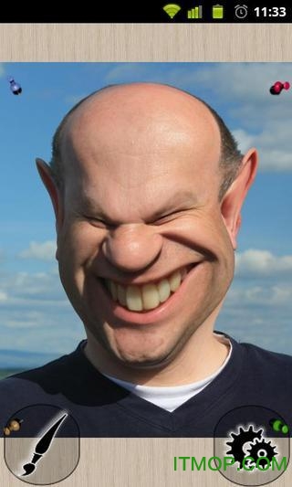 照片大恶搞 照片大恶搞