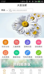 大圣当家 大圣当家