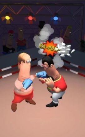拳击手术Boxing Surgery 拳击手术Boxing Surgery
