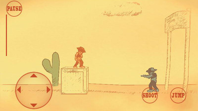 Gunman Clive(西部牛仔手游) Gunman Clive(西部牛仔手游)