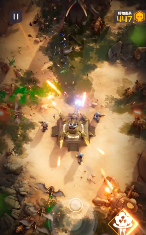 堡垒射击2 堡垒射击2