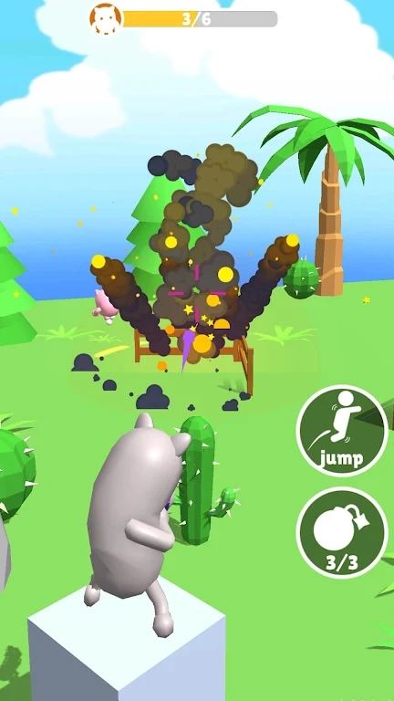 疯狂的枪战英雄竞技场(Crazy Gunfire Hero .io) 疯狂的枪战英雄竞技场(Crazy Gunfire Hero .io)