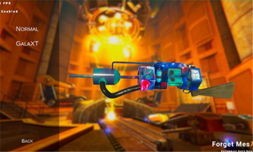 半条命自制版 半条命自制版